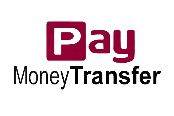 Pay Money Transfer Login